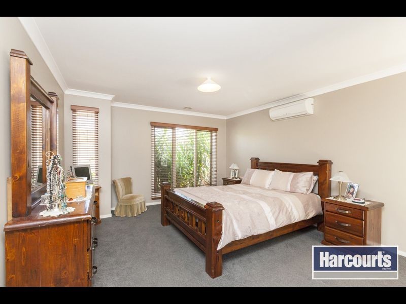8 Cunningham Court, Warragul VIC 3820