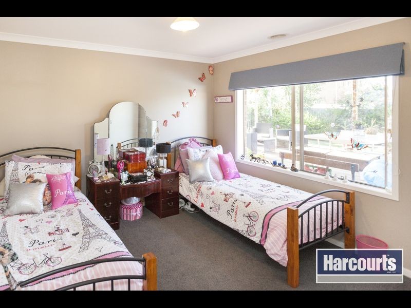 8 Cunningham Court, Warragul VIC 3820
