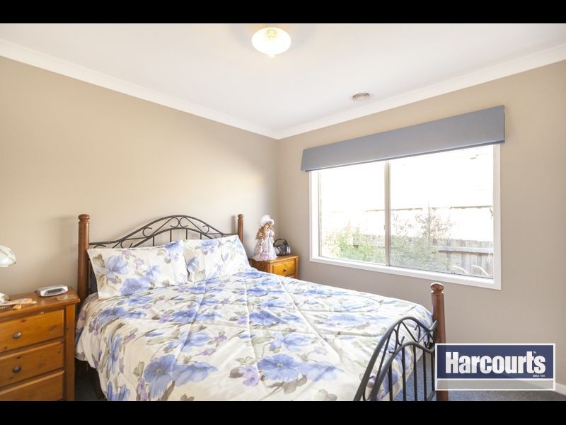8 Cunningham Court, Warragul VIC 3820