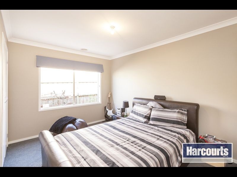 8 Cunningham Court, Warragul VIC 3820