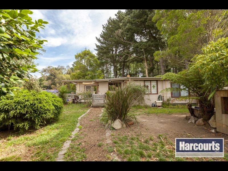 827 Yarragon Leongatha Road, Yarragon South VIC 3823