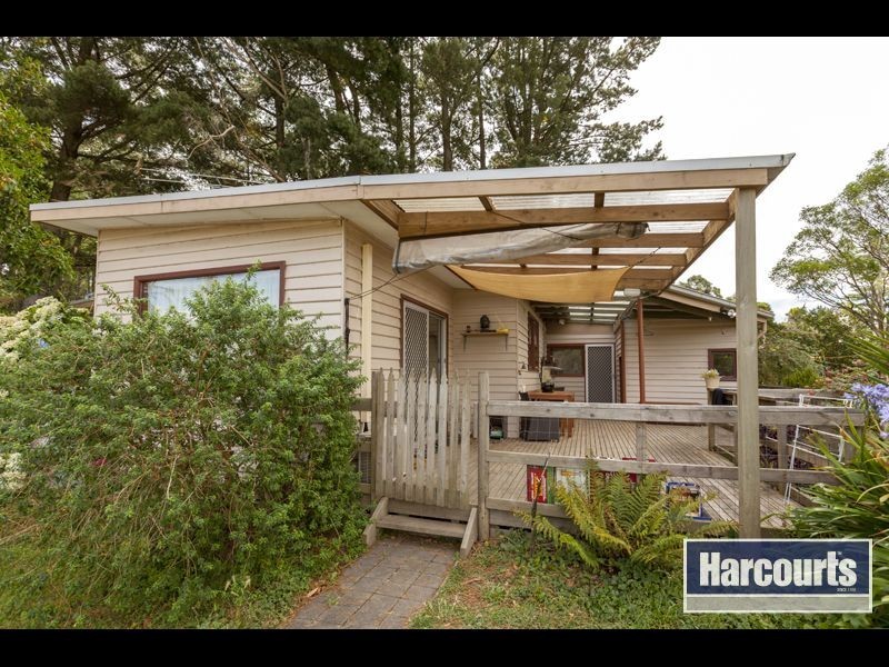827 Yarragon Leongatha Road, Yarragon South VIC 3823