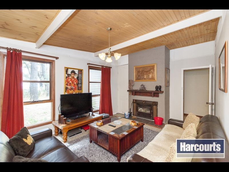 827 Yarragon Leongatha Road, Yarragon South VIC 3823