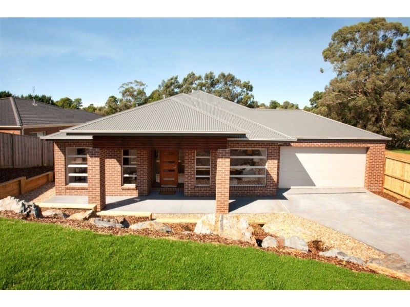 358 Normanby Street, Warragul VIC 3820