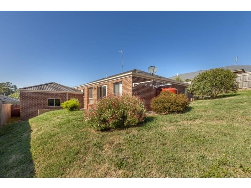 9 Leichardt Court, Warragul VIC 3820