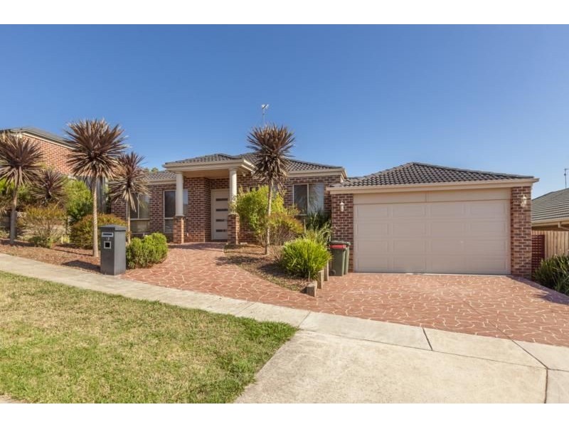 9 Leichardt Court, Warragul VIC 3820