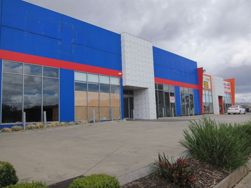 136 Queen Street, Warragul VIC 3820