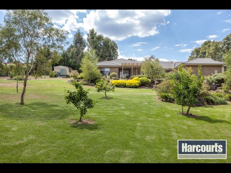 31 Moroka Drive, Warragul VIC 3820