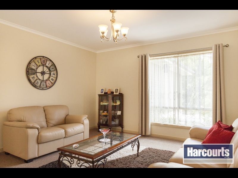 31 Moroka Drive, Warragul VIC 3820