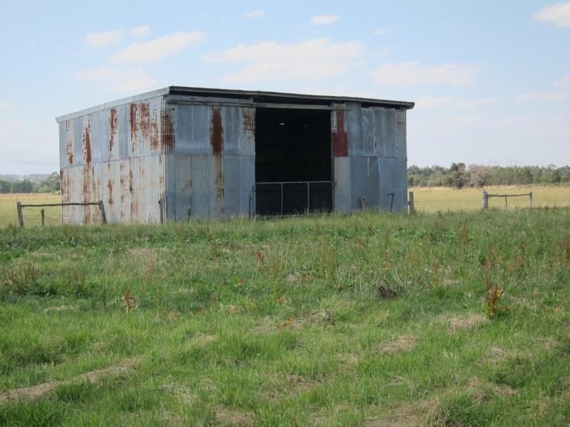 9 &10 & 11 Factory Road, Yarragon VIC 3823