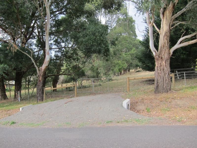 Lot 2/390 East West Road, Warragul VIC 3820