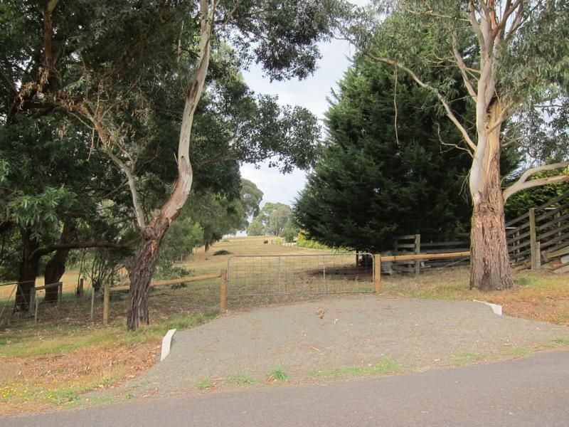 Lot 2/390 East West Road, Warragul VIC 3820