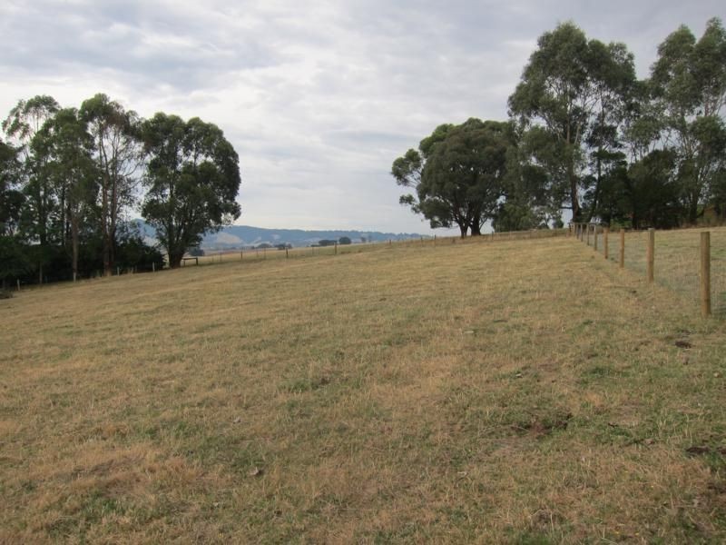 Lot 2/390 East West Road, Warragul VIC 3820