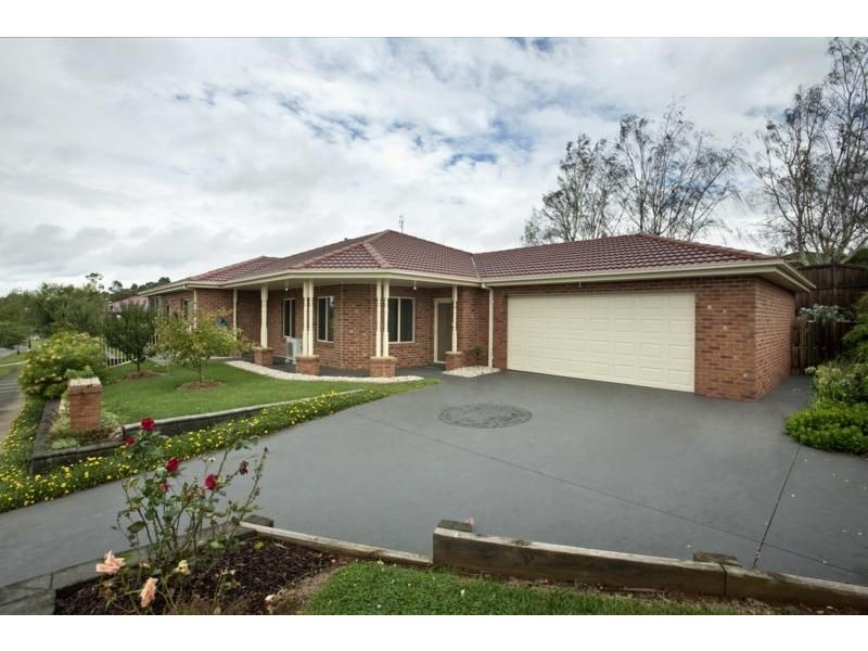 361 Normanby Street, Warragul VIC 3820