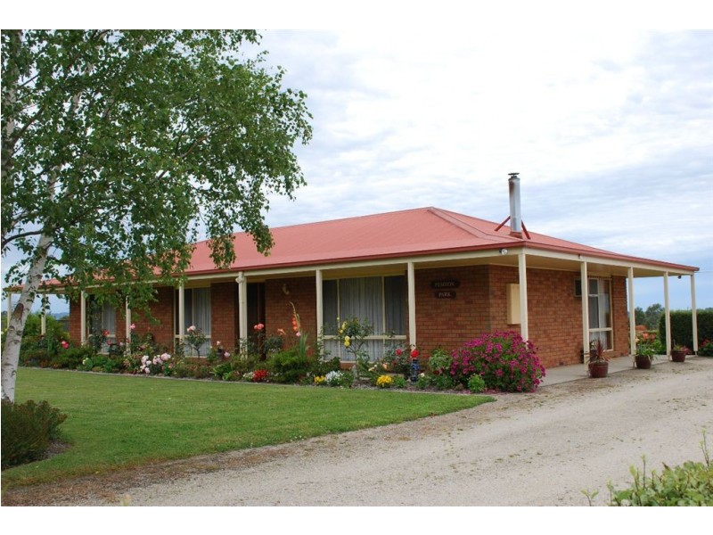 2525 Old Sale Road, Shady Creek VIC 3821