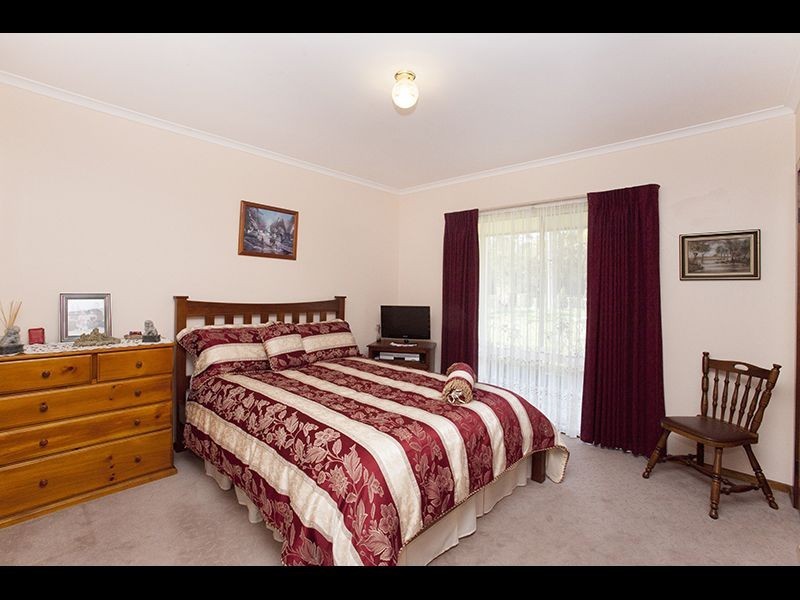 2525 Old Sale Road, Shady Creek VIC 3821