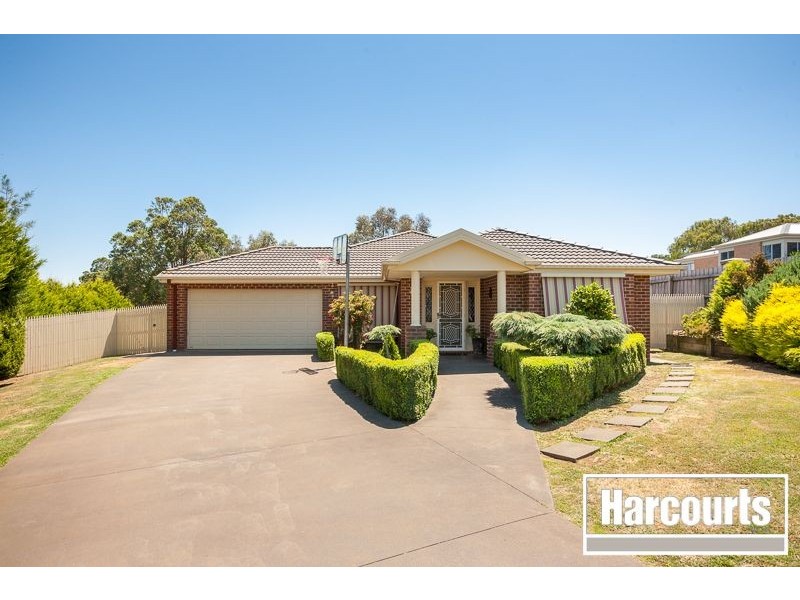 2 Arthurs Drive, Warragul VIC 3820