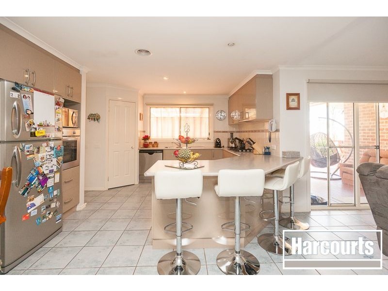 2 Arthurs Drive, Warragul VIC 3820