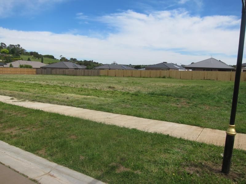 Lot 90 Armadale Drive, Warragul VIC 3820