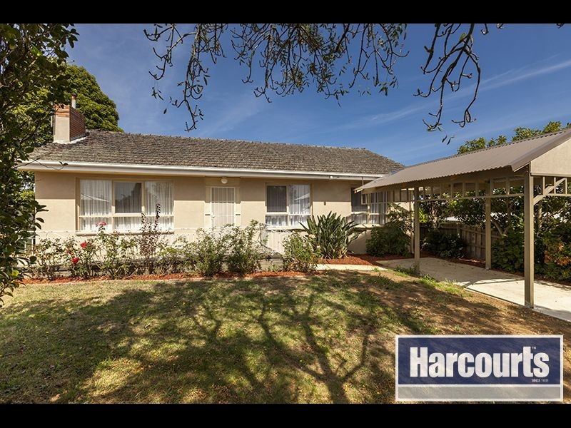 152 Albert Street, Warragul VIC 3820