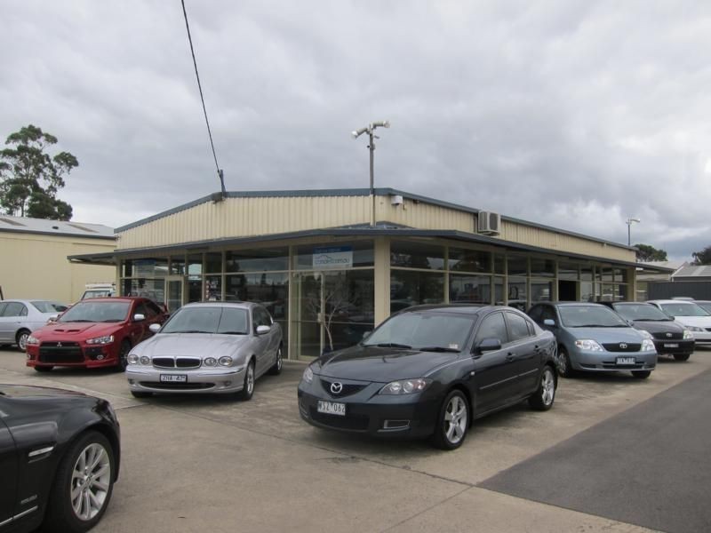 163 Queen Street, Warragul VIC 3820