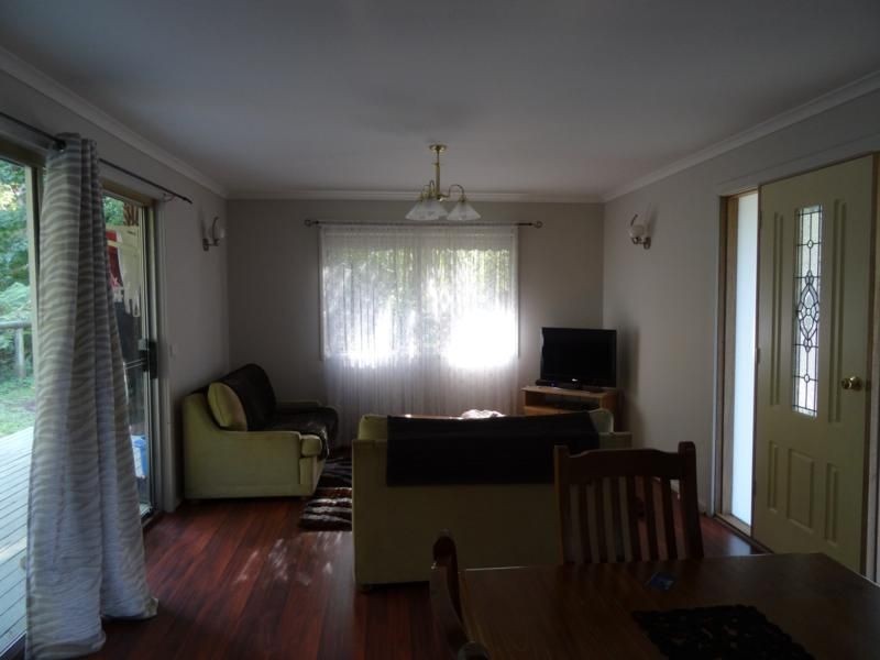 289 Mt Baw Baw Tourist Road, Noojee VIC 3833