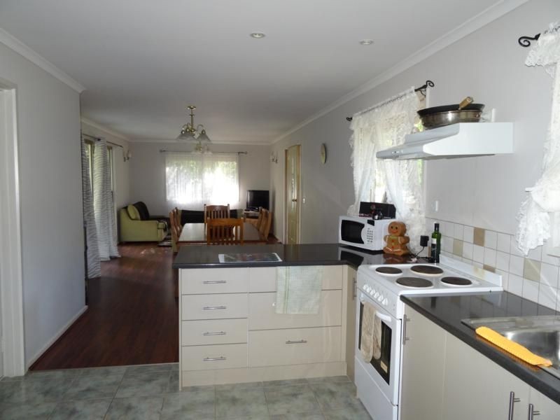 289 Mt Baw Baw Tourist Road, Noojee VIC 3833