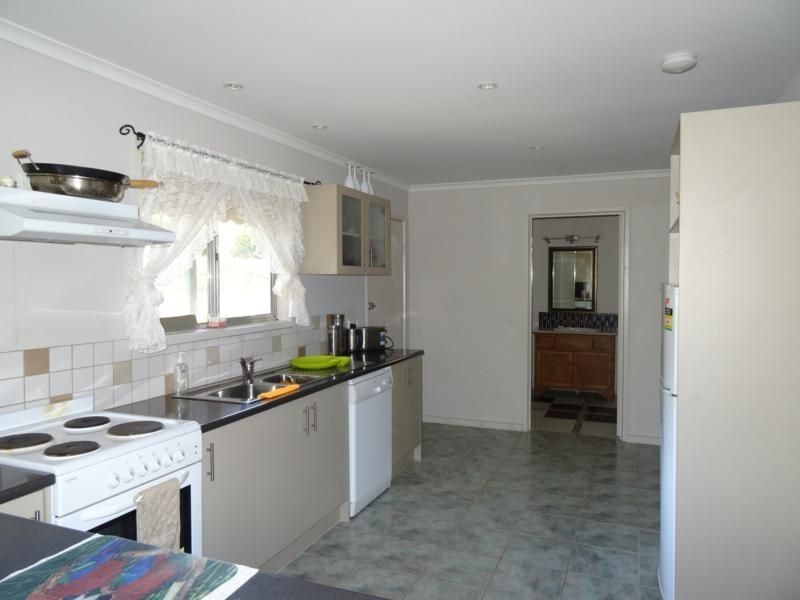 289 Mt Baw Baw Tourist Road, Noojee VIC 3833