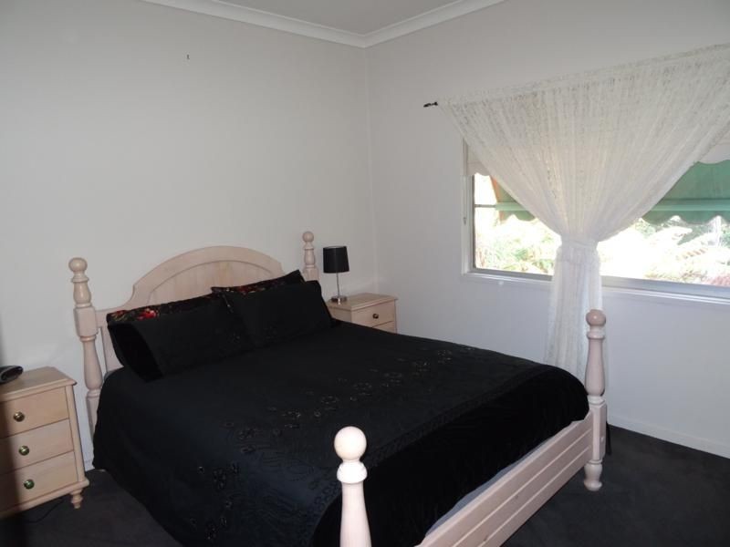 289 Mt Baw Baw Tourist Road, Noojee VIC 3833