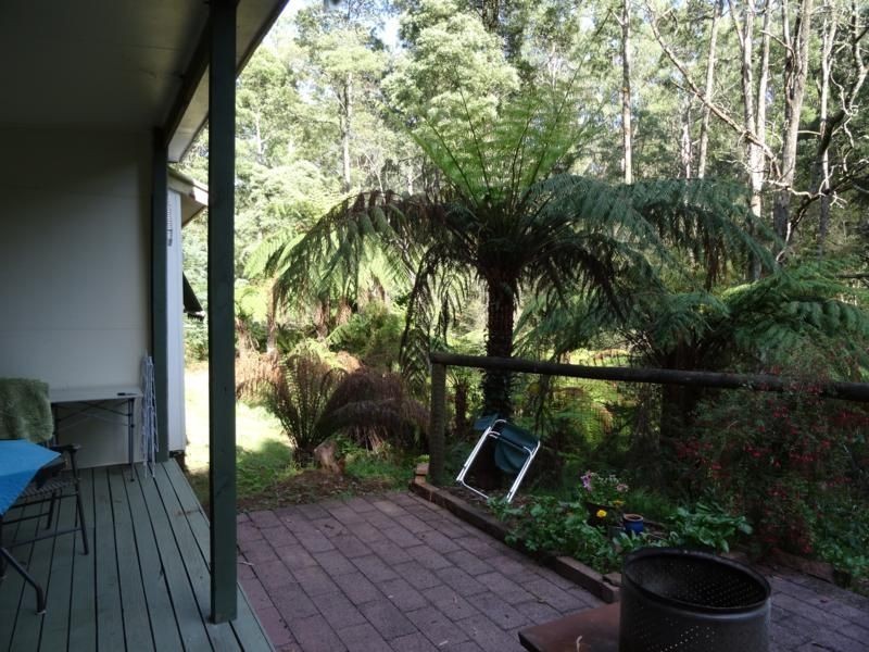 289 Mt Baw Baw Tourist Road, Noojee VIC 3833