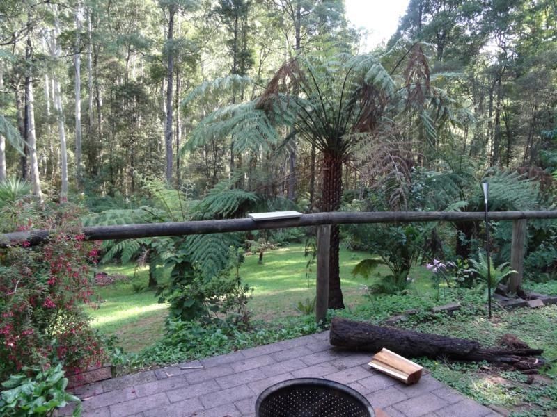 289 Mt Baw Baw Tourist Road, Noojee VIC 3833