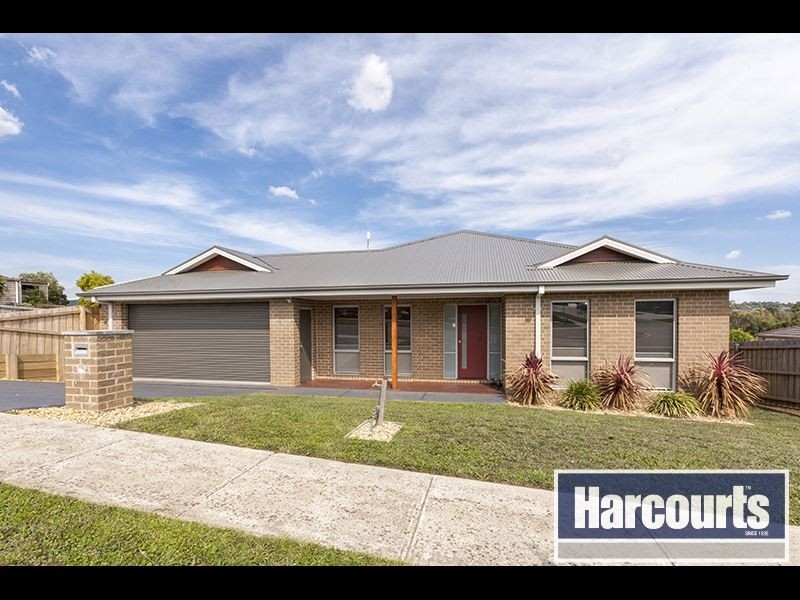 78 Dawson Drive, Warragul VIC 3820