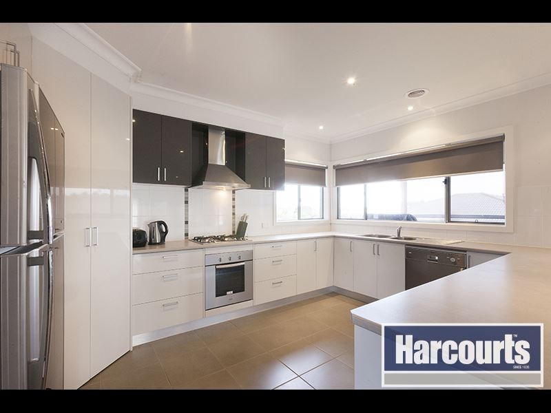 78 Dawson Drive, Warragul VIC 3820