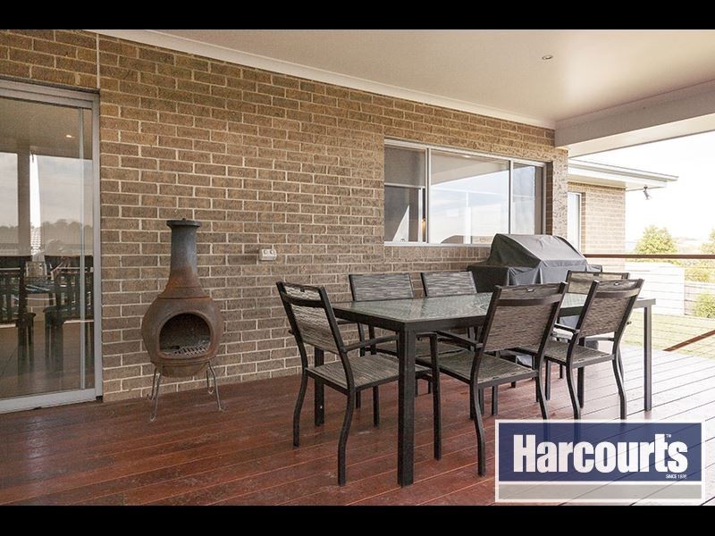 78 Dawson Drive, Warragul VIC 3820
