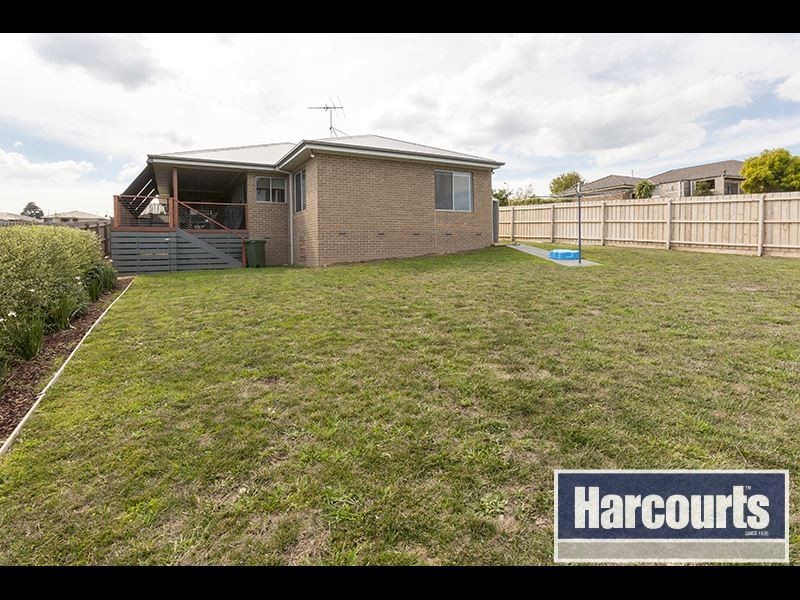 78 Dawson Drive, Warragul VIC 3820