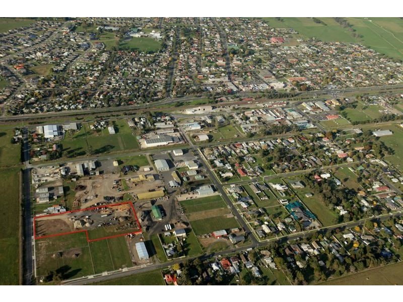 33 Middle Road, Trafalgar VIC 3824