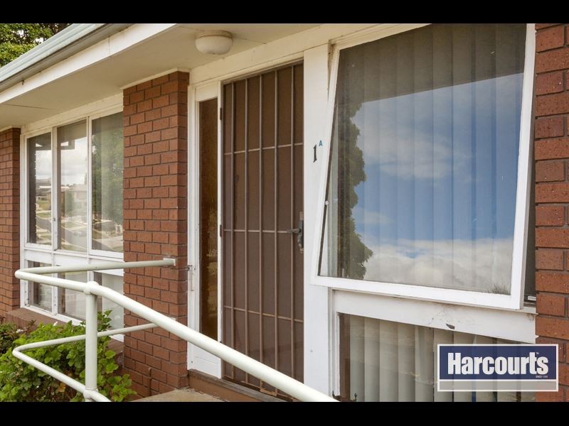 1, 2 & 3/42 King Street, Warragul VIC 3820