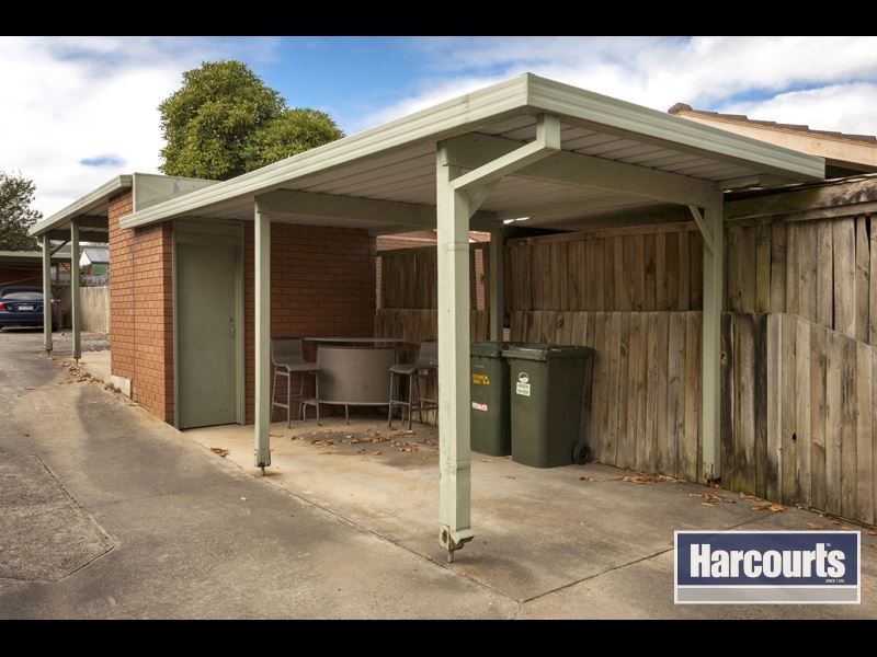 1, 2 & 3/42 King Street, Warragul VIC 3820