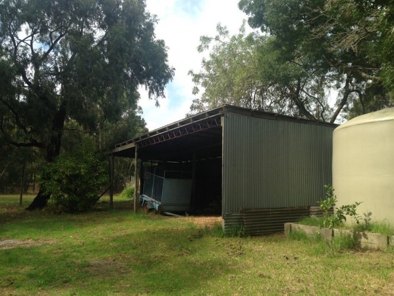 90 Olsen Road, Nar Nar Goon VIC 3812