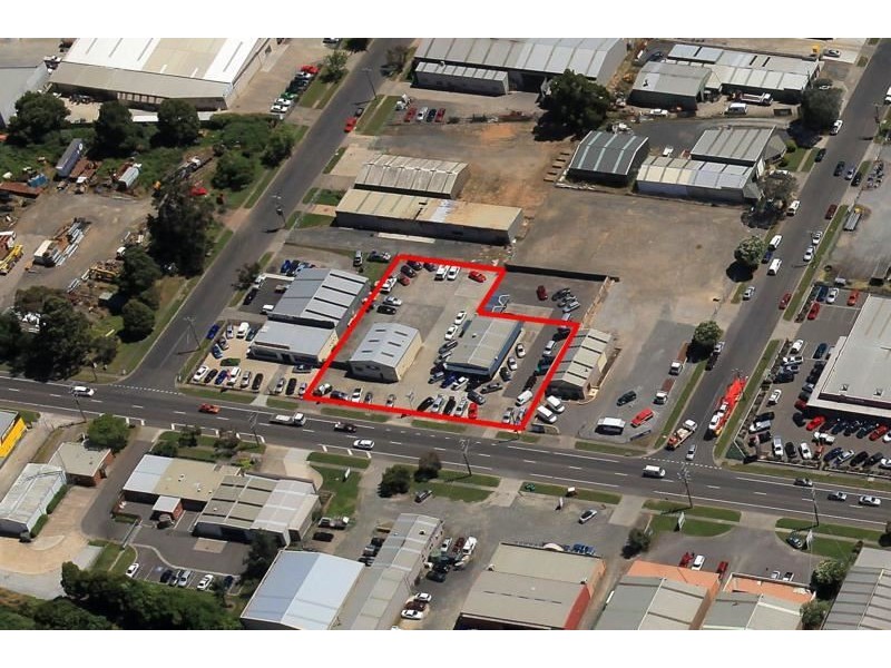 161-163 Queen Street, Warragul VIC 3820