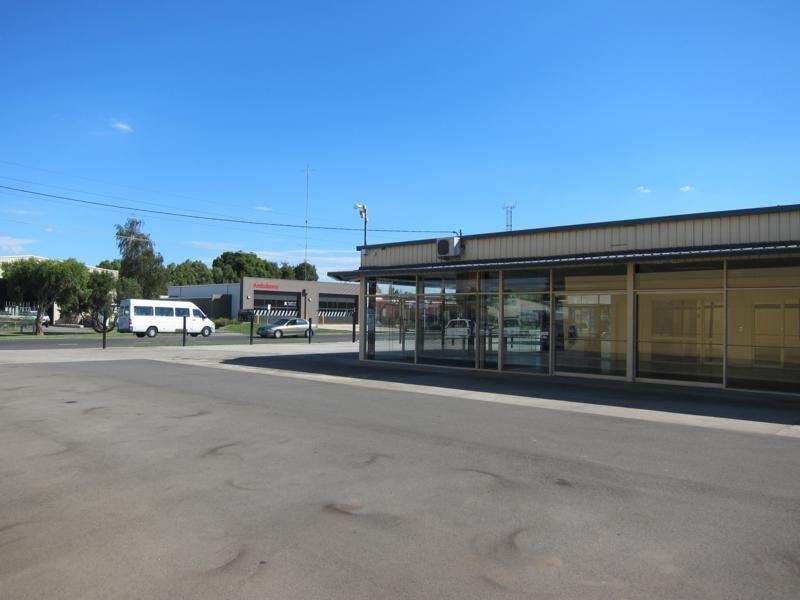 161-163 Queen Street, Warragul VIC 3820