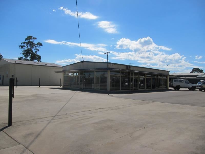 161-163 Queen Street, Warragul VIC 3820