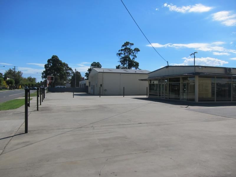 161-163 Queen Street, Warragul VIC 3820