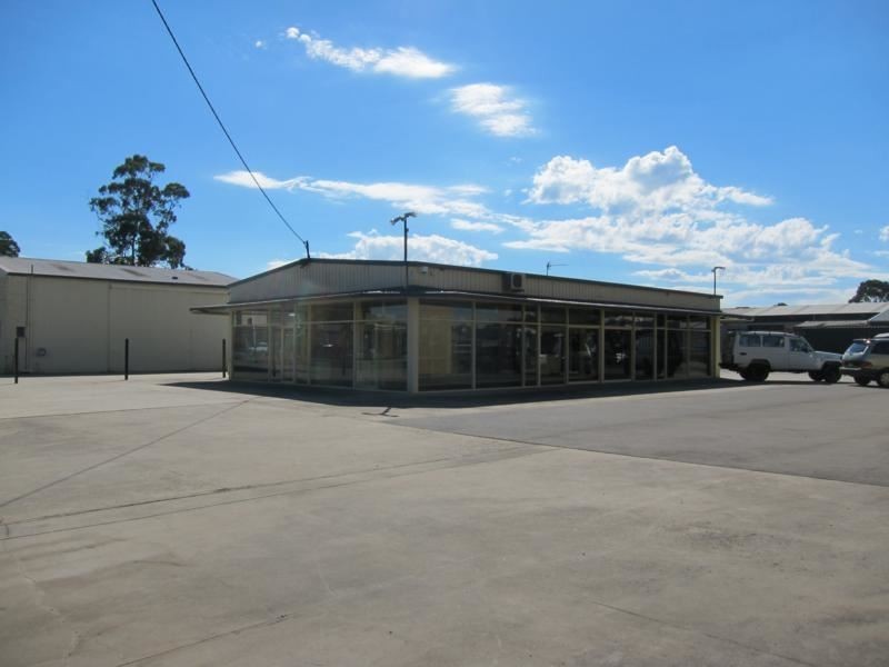 161-163 Queen Street, Warragul VIC 3820