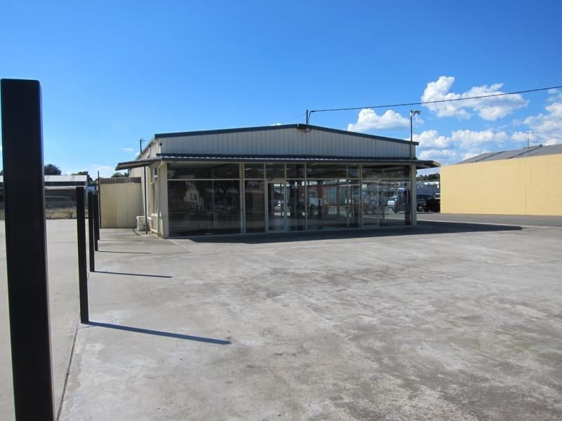 161-163 Queen Street, Warragul VIC 3820