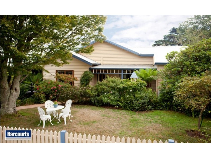 1465 Warragul Road, Strzelecki VIC 3950