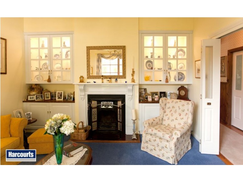 1465 Warragul Road, Strzelecki VIC 3950