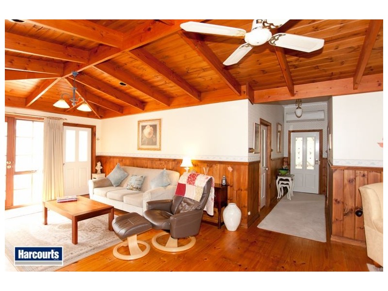 1465 Warragul Road, Strzelecki VIC 3950