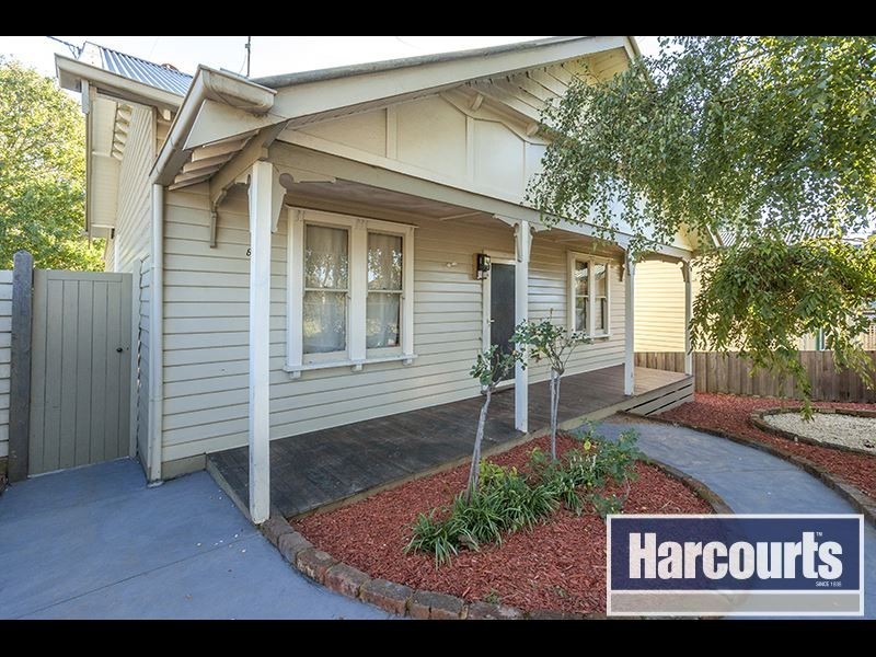83 Albert Street, Warragul VIC 3820