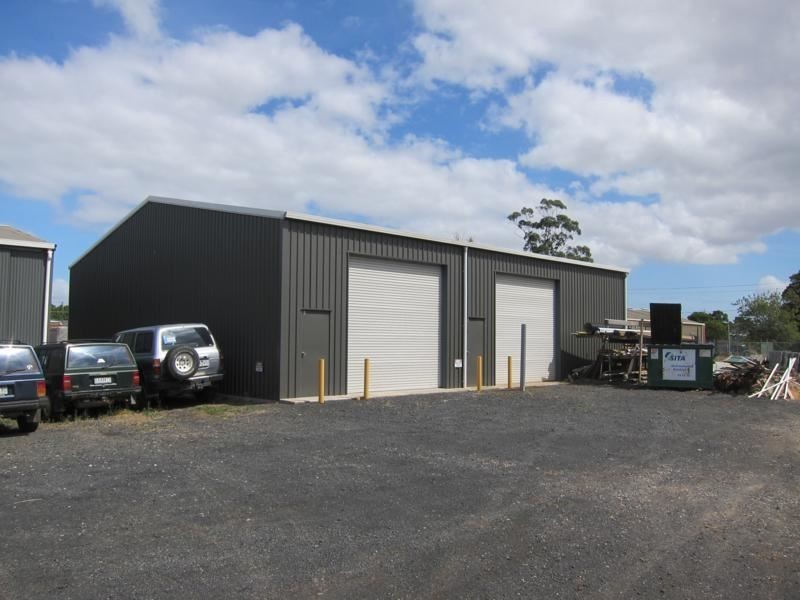 2/20 Pearse Street, Warragul VIC 3820